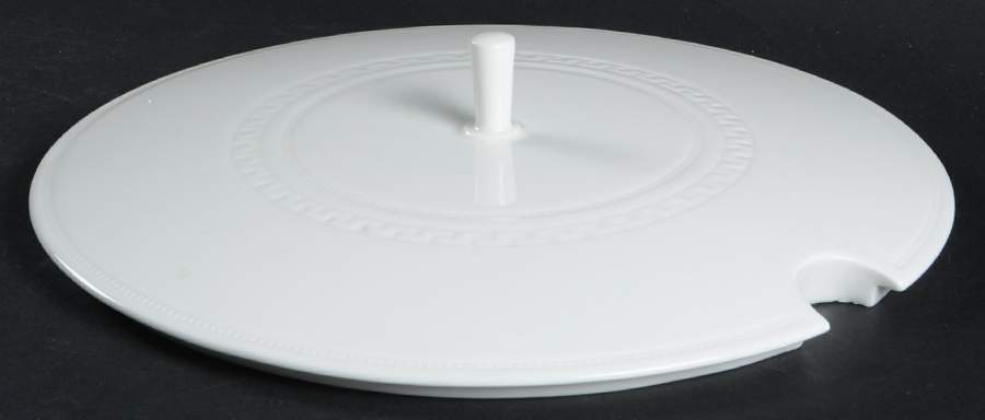 Intaglio Lid for Tureen by Wedgwood-1