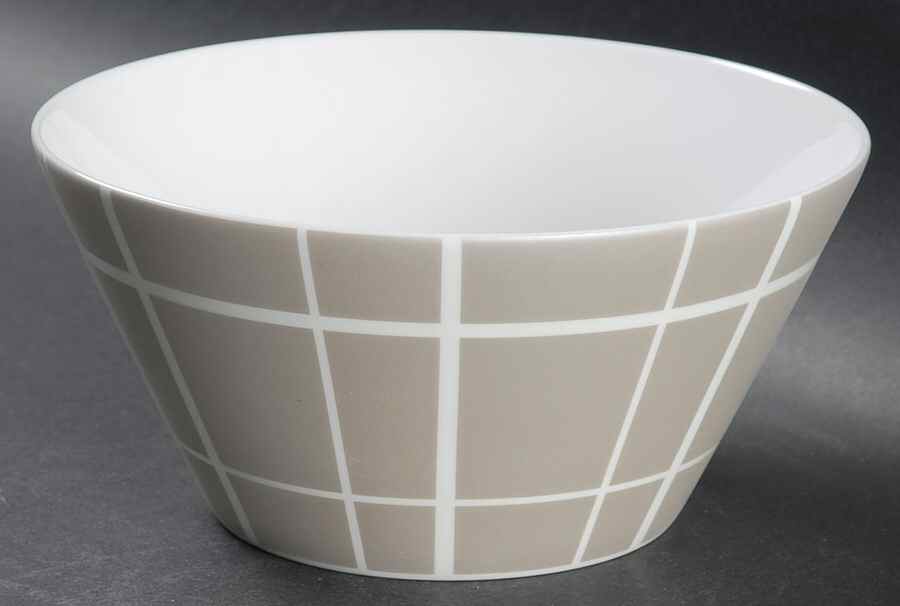 Crossroads Stone All Purpose Bowl by Waterford China-1