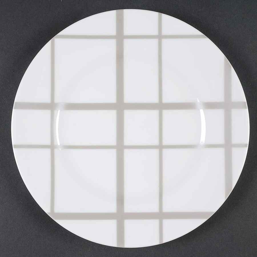 Crossroads Stone Salad Plate by Waterford China-1