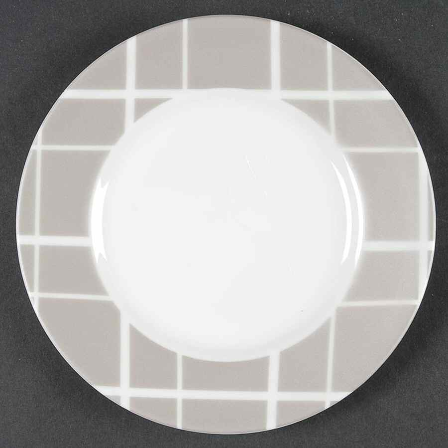 Crossroads Stone Bread & Butter Plate by Waterford China-1