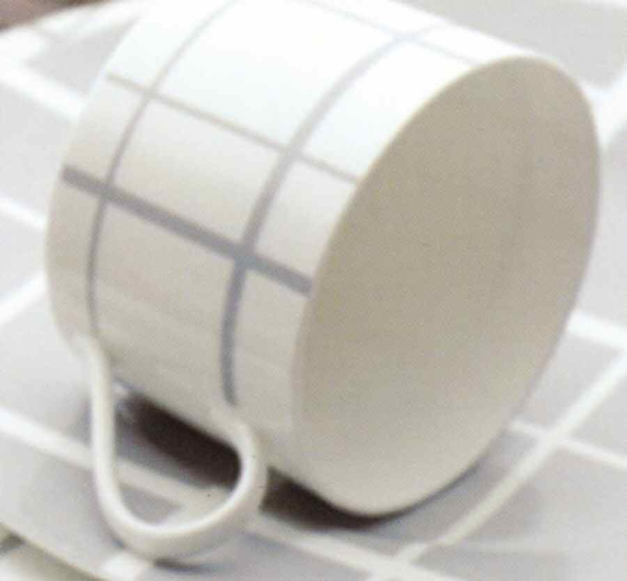 Crossroads Steel Flat Cup by Waterford China-1