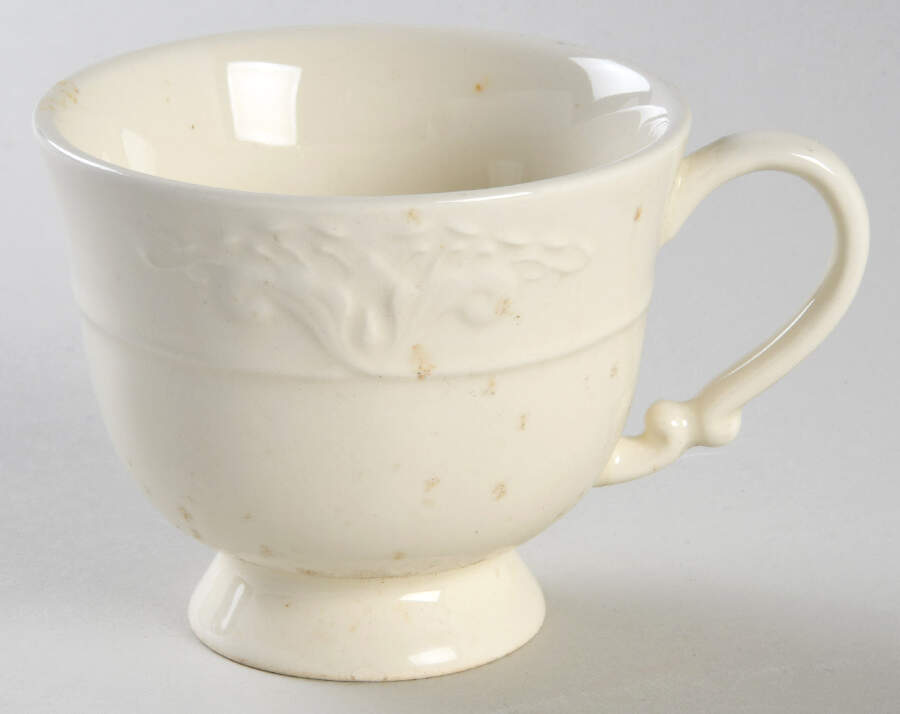 Divina Footed Cup by Wald-1