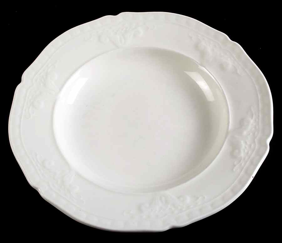 Divina Rim Soup Bowl by Wald-1