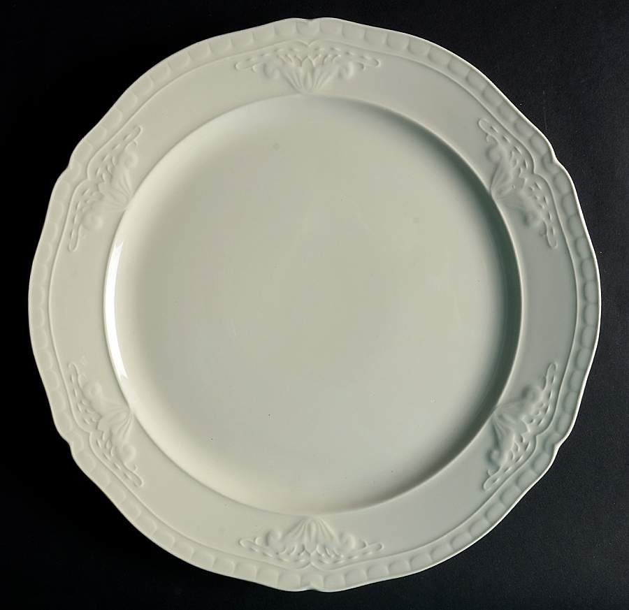 Divina 12" Chop Plate (Round Platter) by Wald-1