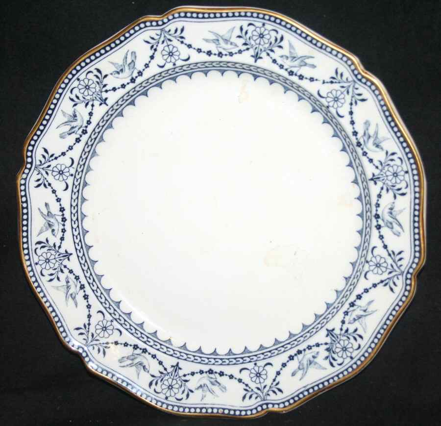 2161 Dinner Plate by Wedgwood-1