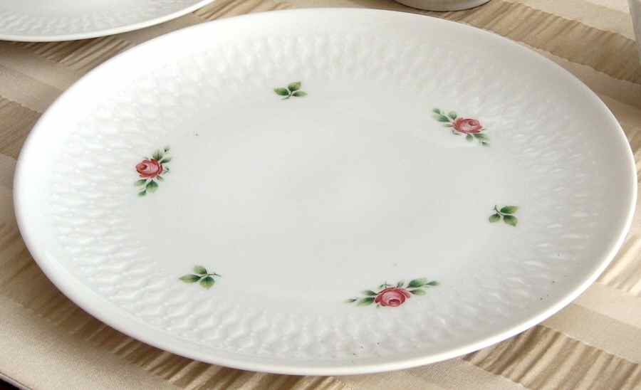 WIG1061 Dinner Plate by Winterling - Bavaria-1