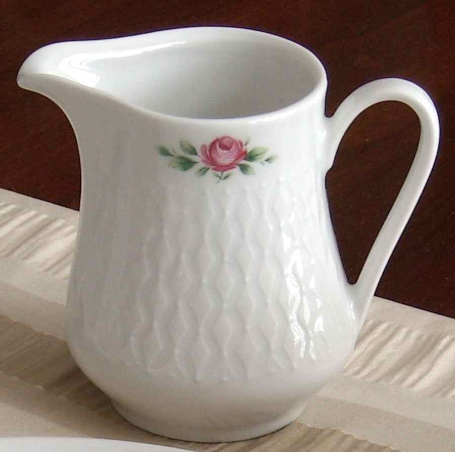 WIG1061 Creamer by Winterling - Bavaria-1