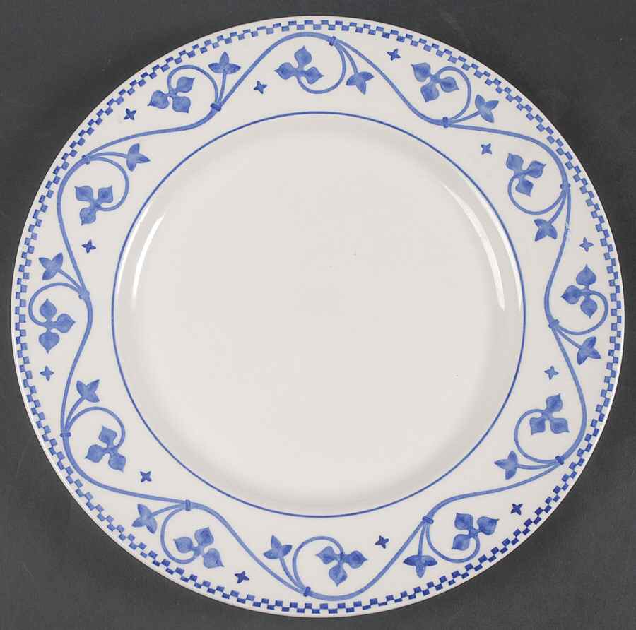 WCB1 Dinner Plate by Winchester Tableware-1