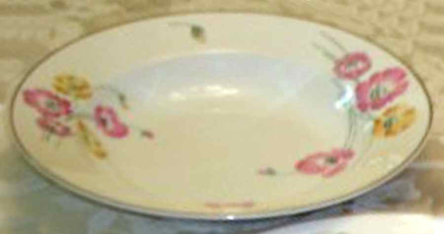 A9554 Rim Soup Bowl by Warwick-1