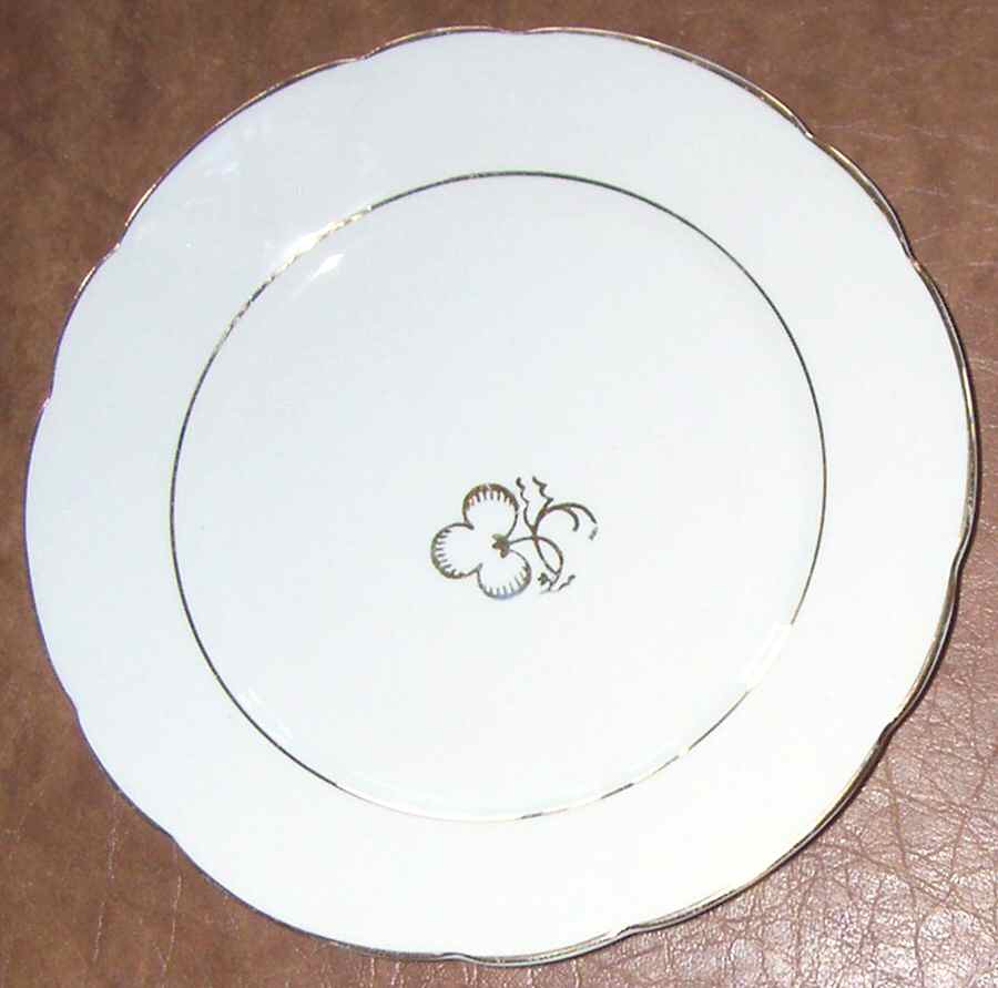 WOO168 Dinner Plate by Wood & Sons-1