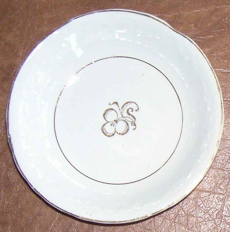 WOO168 Coupe Soup Bowl by Wood & Sons-1