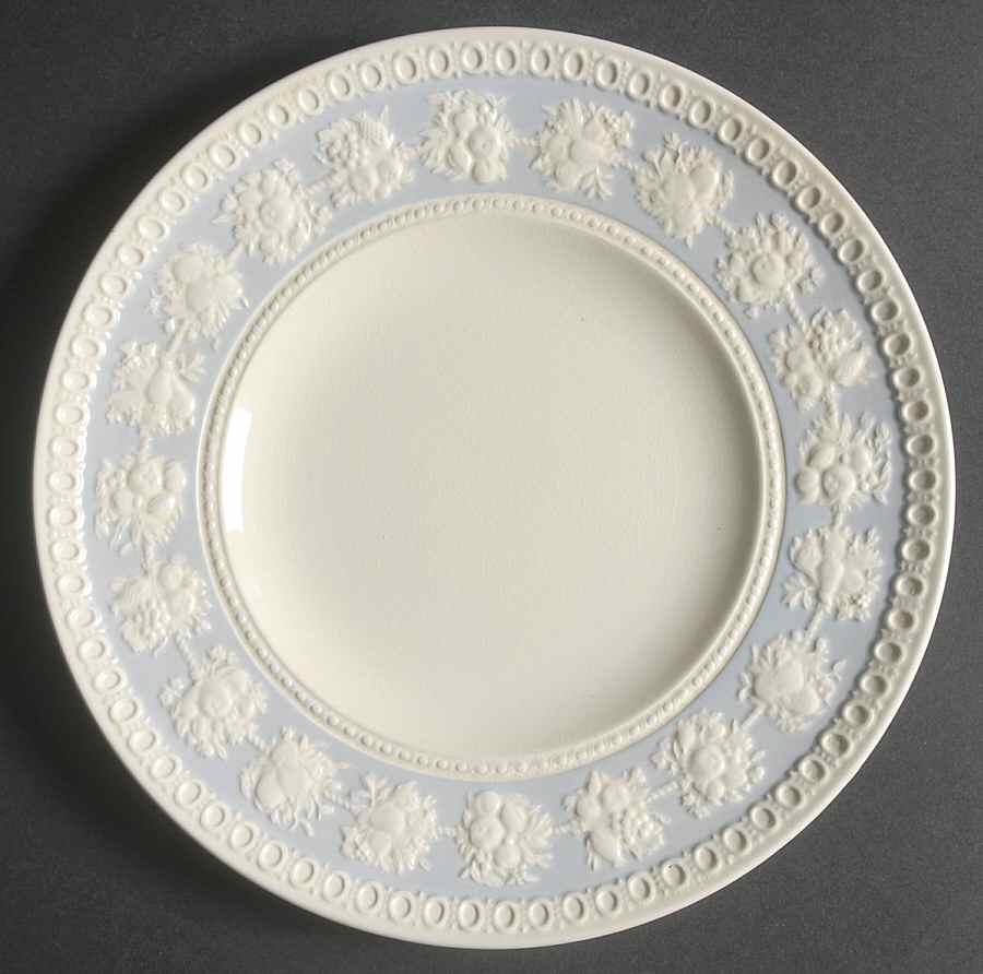 Am9538 Salad Plate by Wedgwood-1