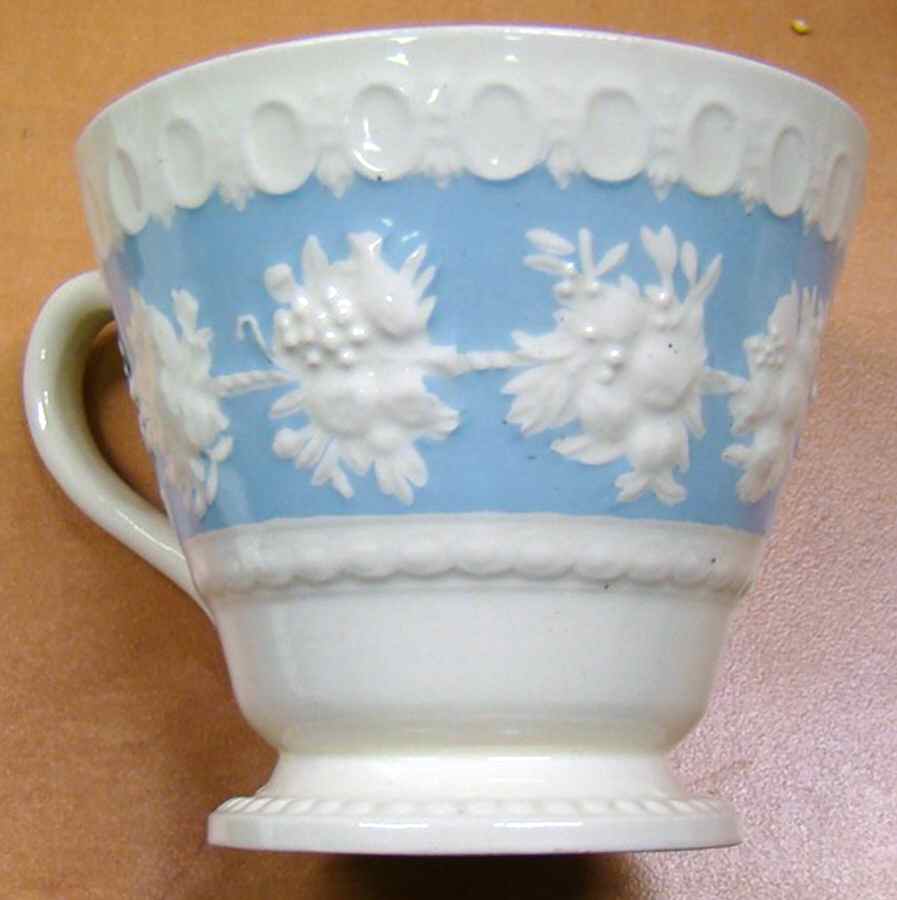 Am9538 Footed Cup by Wedgwood-1