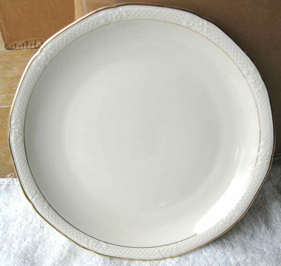 WIG1068 Dinner Plate by Winterling - Bavaria-1