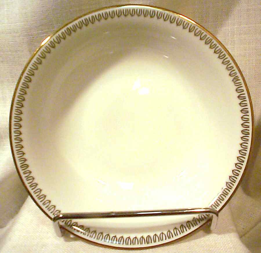 WIG1070 Fruit/Dessert (Sauce) Bowl by Winterling - Bavaria-1