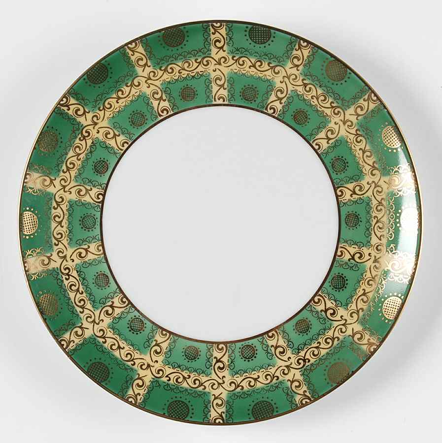 WIG1071 Salad Plate by Winterling - Bavaria-1