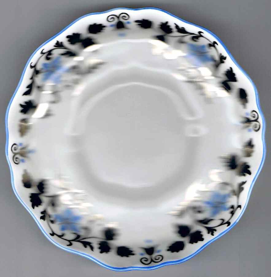 W551 Saucer by Wedgwood-1