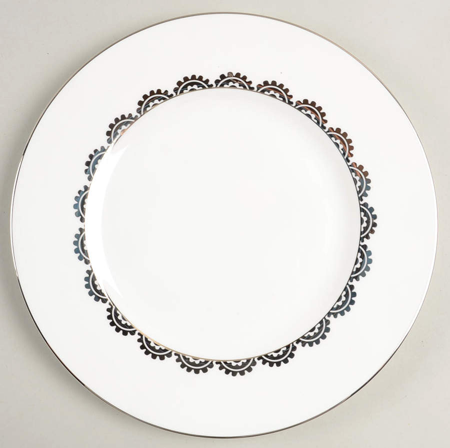 Flirt Accent Salad Plate by Wedgwood-1