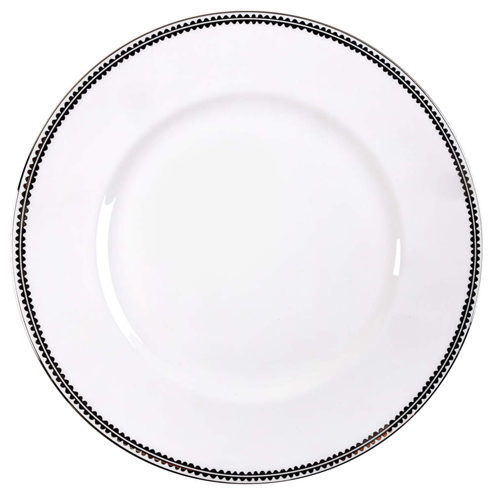 Flirt Dinner Plate by Wedgwood-1