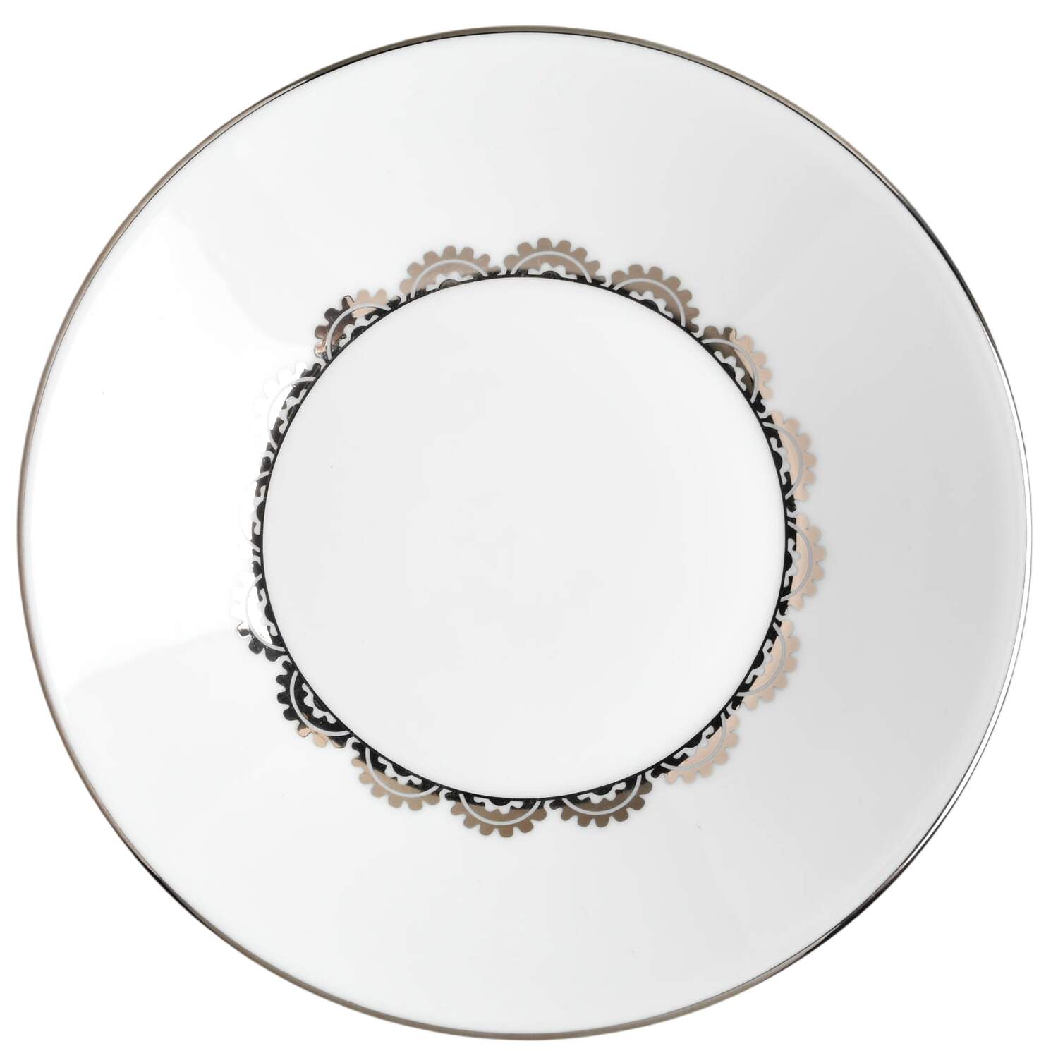 Flirt Saucer by Wedgwood-1
