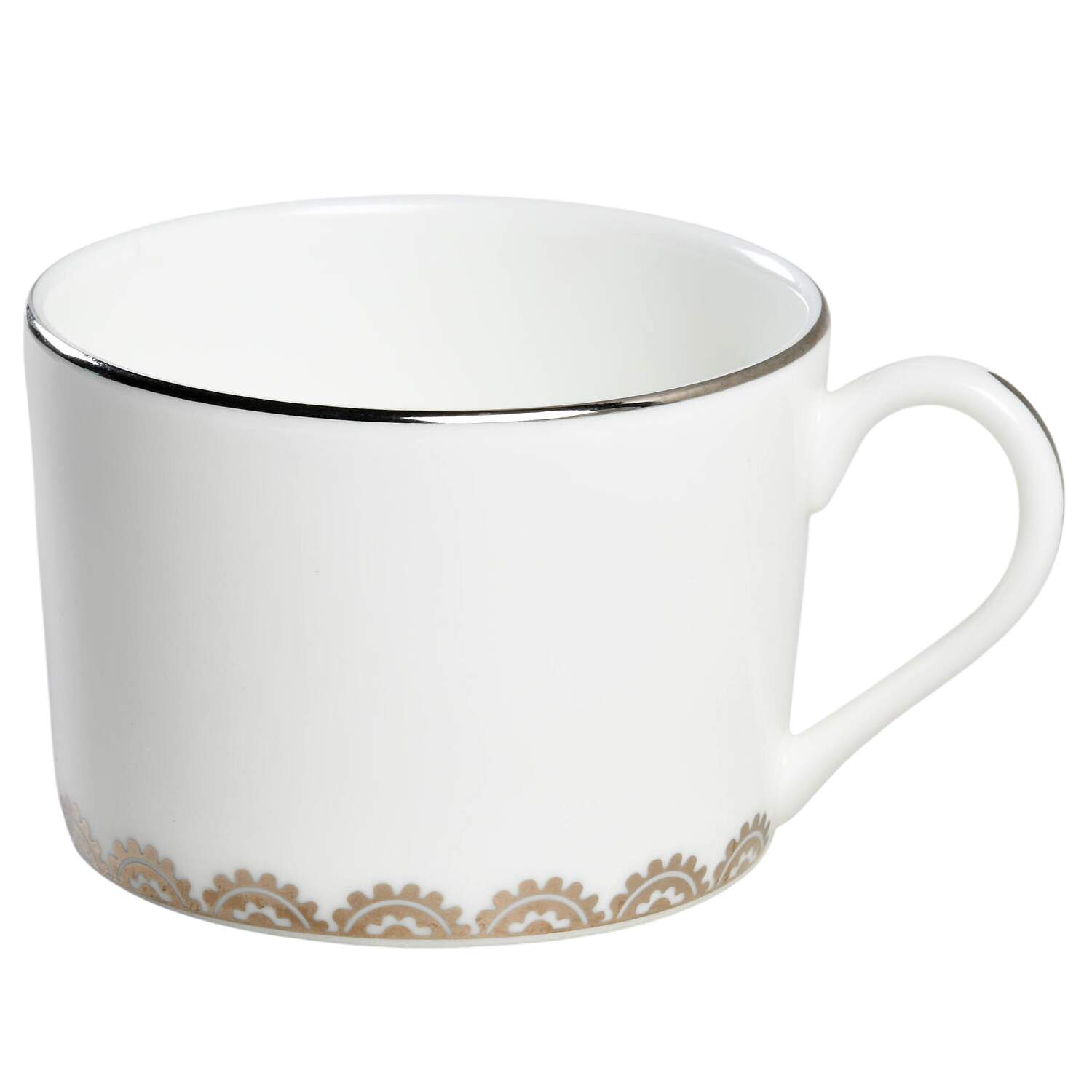 Flirt Flat Cup by Wedgwood-1