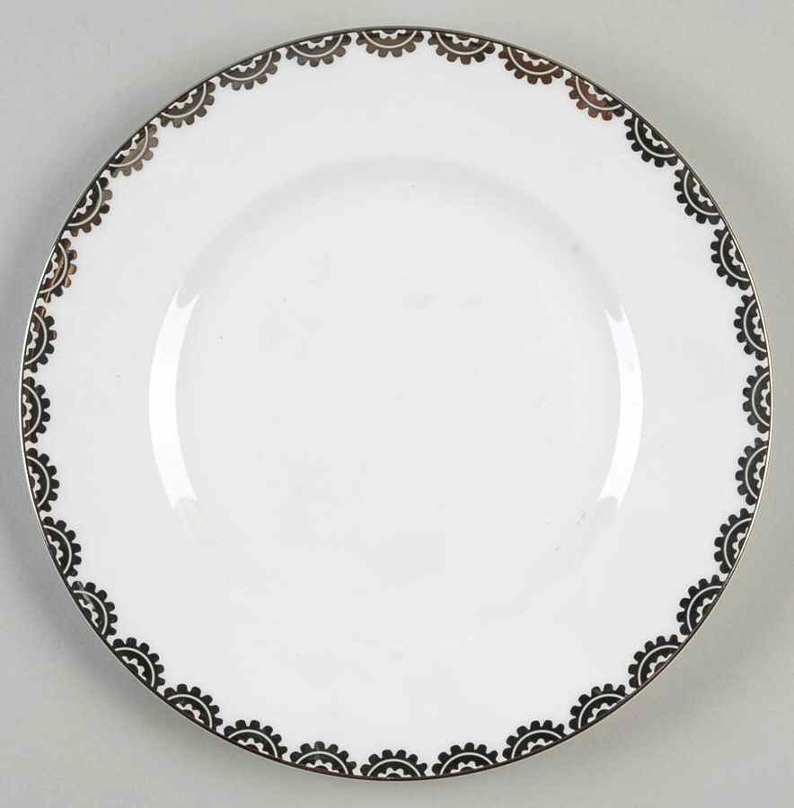 Flirt Salad Plate by Wedgwood-1
