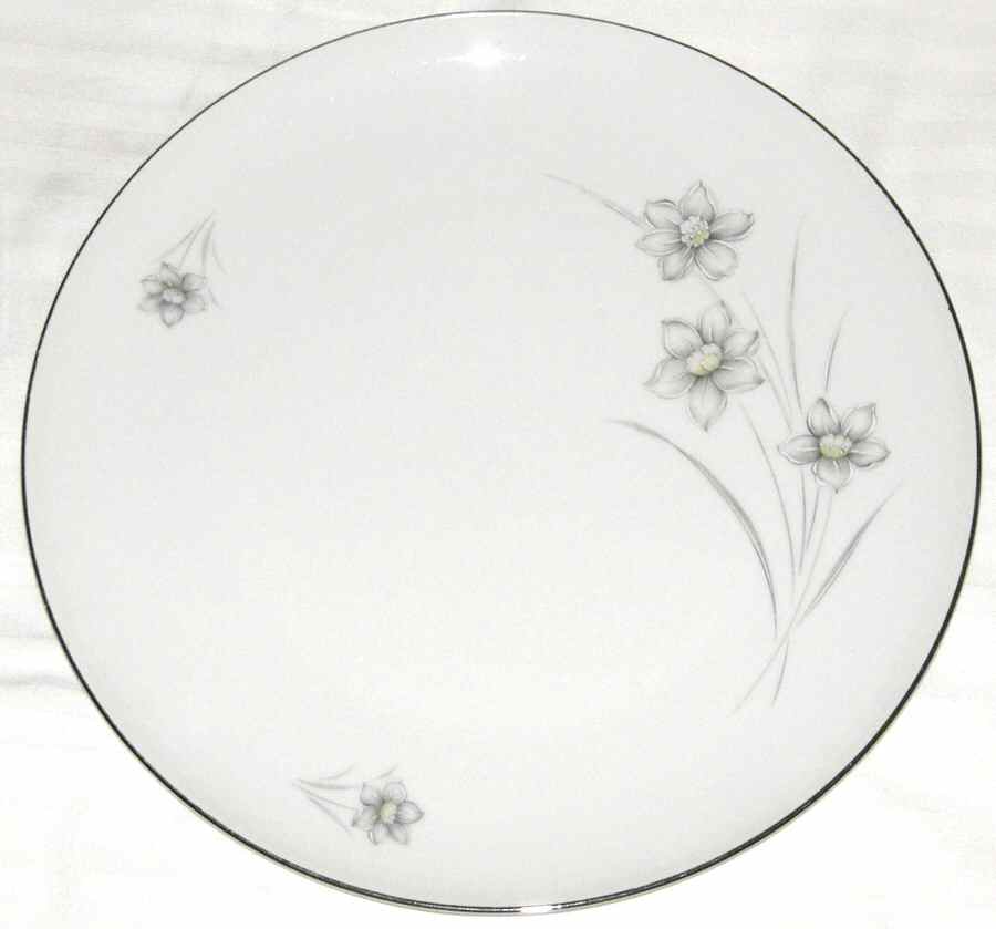 WIG1076 Dinner Plate by Winterling - Bavaria-1