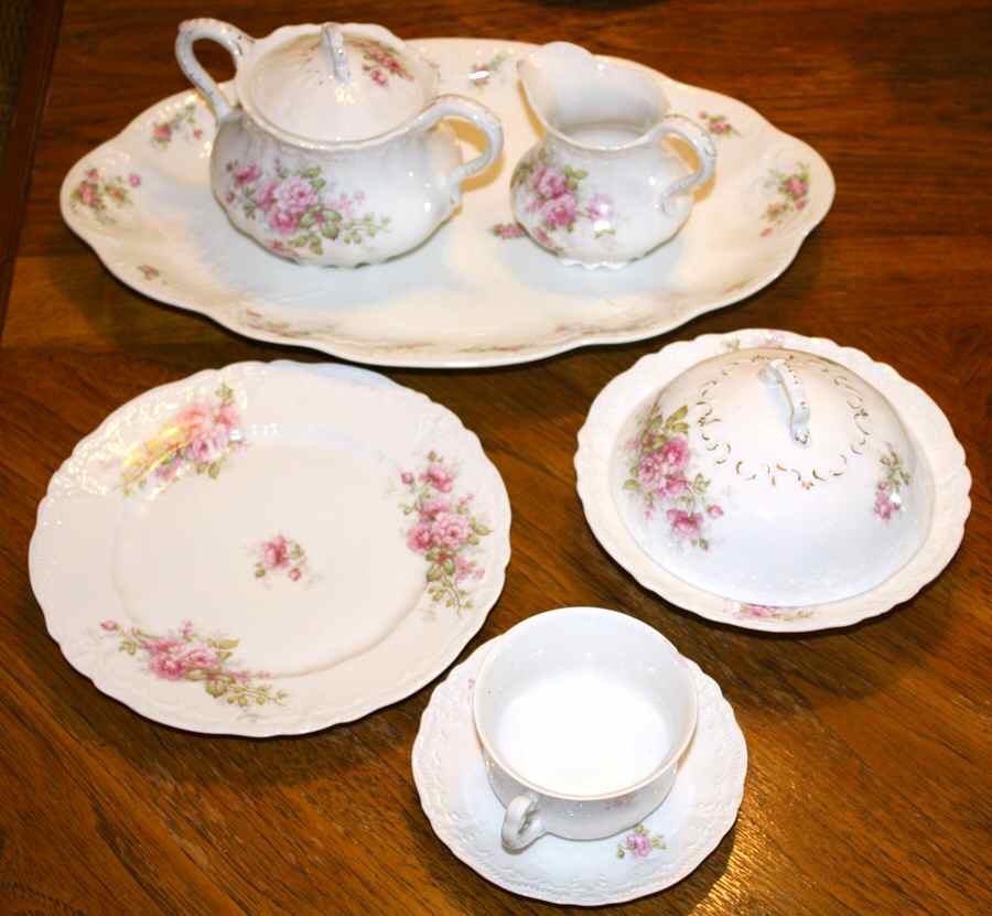 WEI99 Sugar Bowl & Lid by Weimar-1