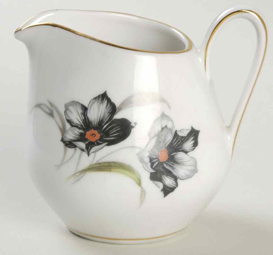 WIG1077 Creamer by Winterling - Bavaria-1