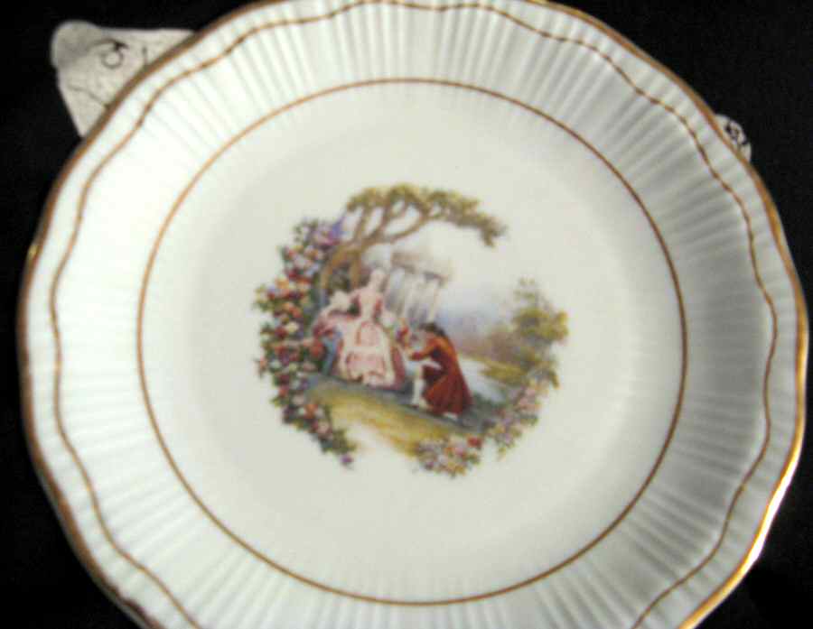 WLB82 Dinner Plate by Walbrzych-1