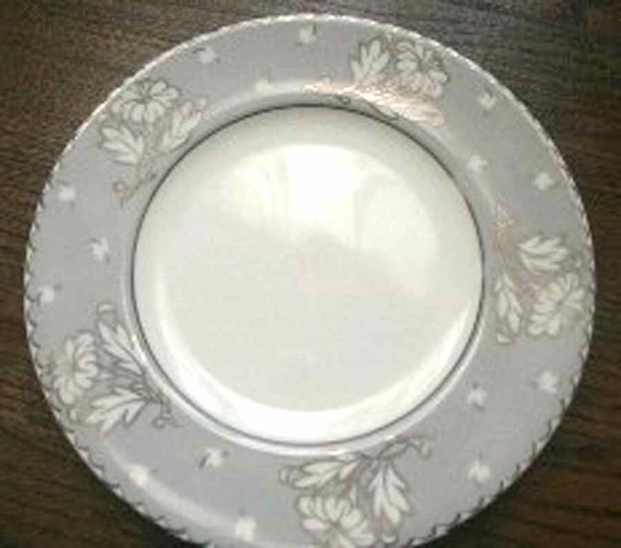 WW500 Dinner Plate by Wedgwood-1