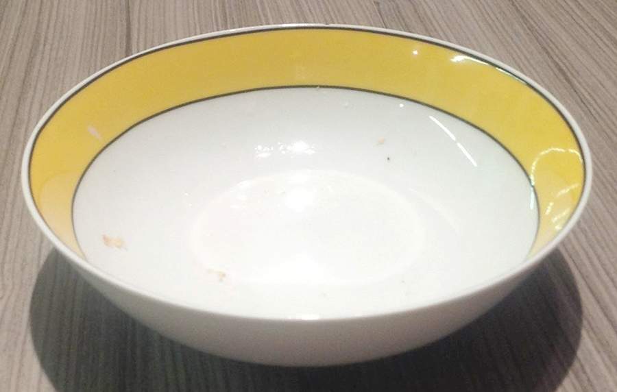 WIG1079 Coupe Cereal Bowl by Winterling - Bavaria-1