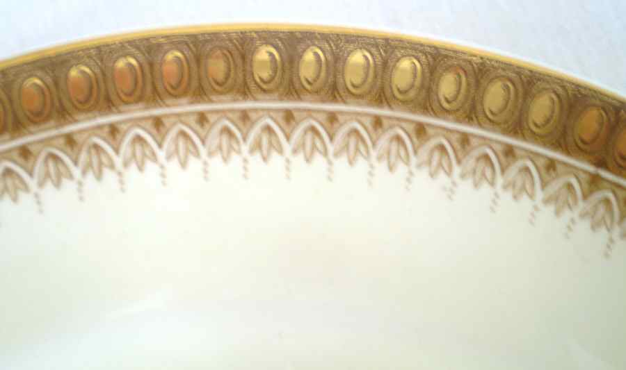 5087 Dinner Plate by Wedgwood-1