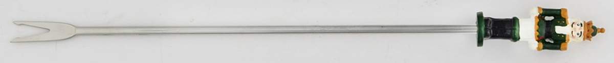 Nutcracker Fondue Fork by Williams-Sonoma-1