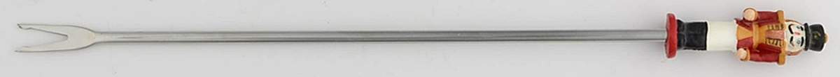Nutcracker Fondue Fork by Williams-Sonoma-1