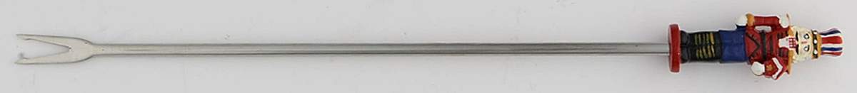 Nutcracker Fondue Fork by Williams-Sonoma-1