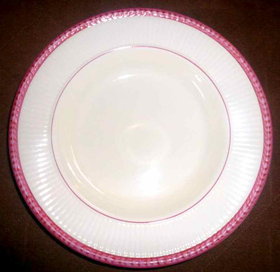 AM7052 Dinner Plate by Wedgwood-1