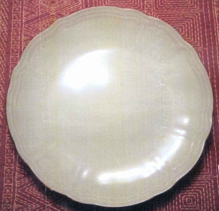 RXH39 Dinner Plate by Retsch & Co-1