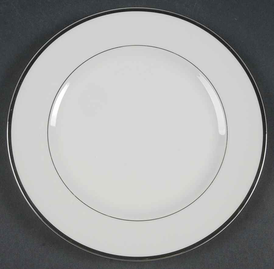 Dance Salad Plate by Wyndham-1