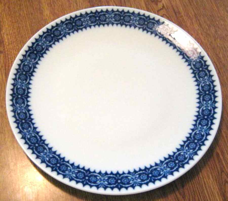 WIG1086 Dinner Plate by Winterling - Bavaria-1
