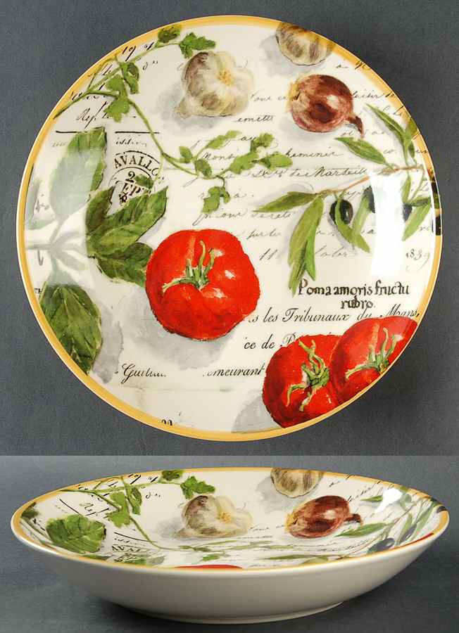 Marche 9" Individual Pasta Bowl by Williams-Sonoma-1