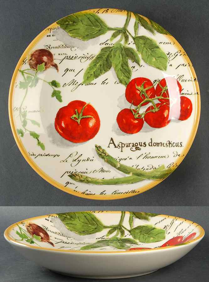 Marche 9" Individual Pasta Bowl by Williams-Sonoma-1
