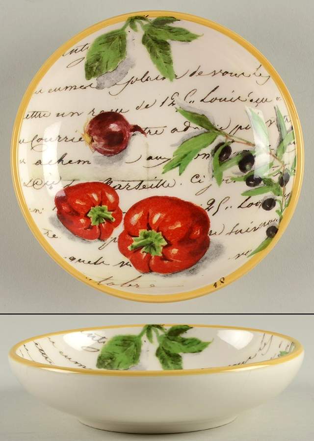 Marche Individual Dip Dish by Williams-Sonoma-1