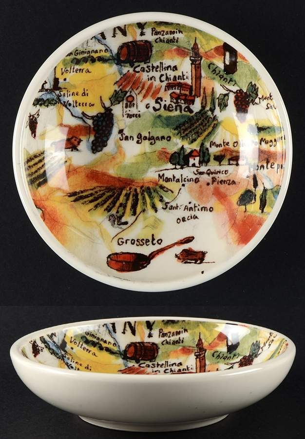 Wine Pairing Individual Dip Dish by Williams-Sonoma-1