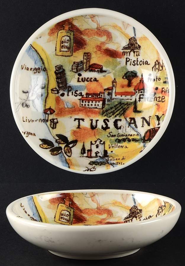 Wine Pairing Individual Dip Dish by Williams-Sonoma-1