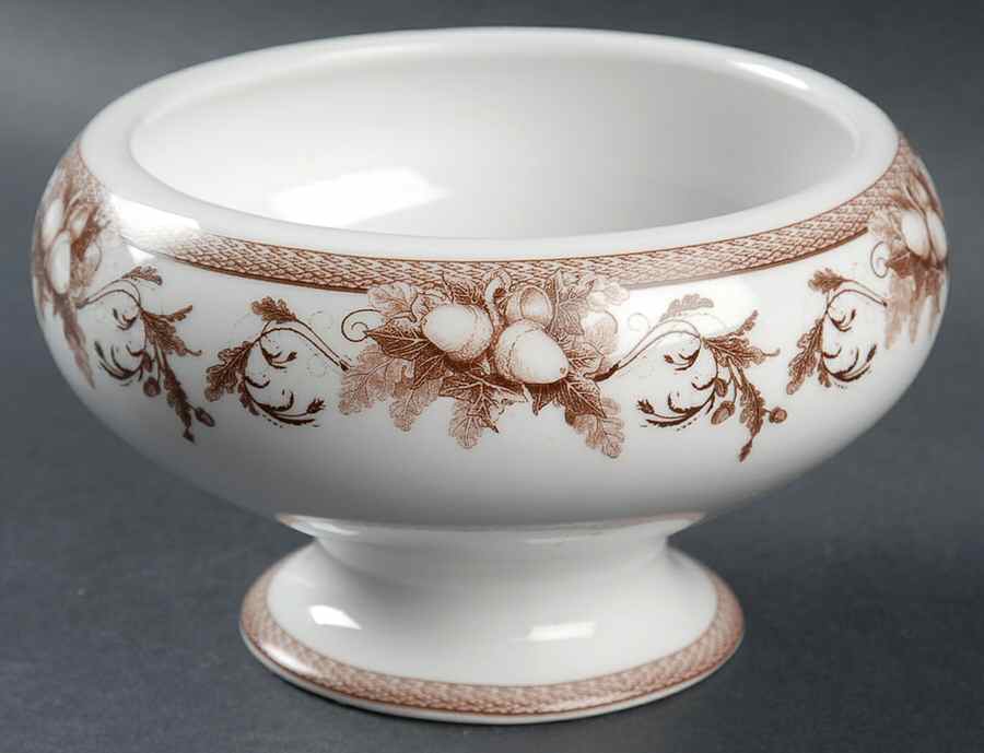 Turkey Covered Soup Bowl No Lid by Williams-Sonoma-1