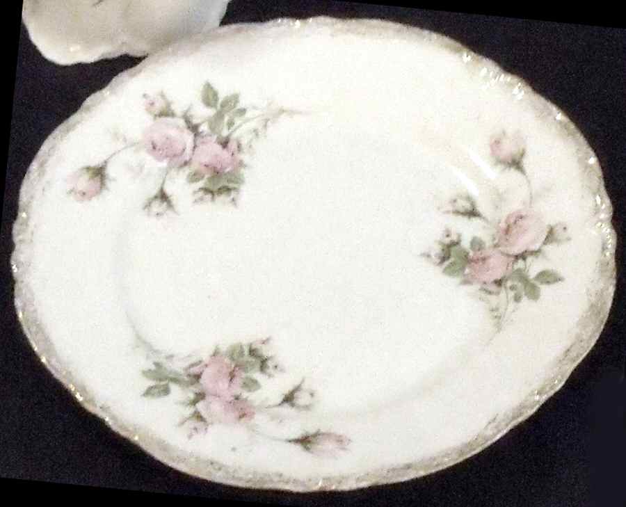 War196 Dinner Plate by Warwick-1