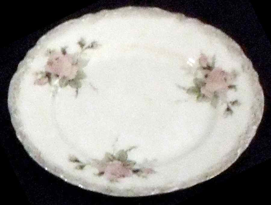 War196 Salad Plate by Warwick-1