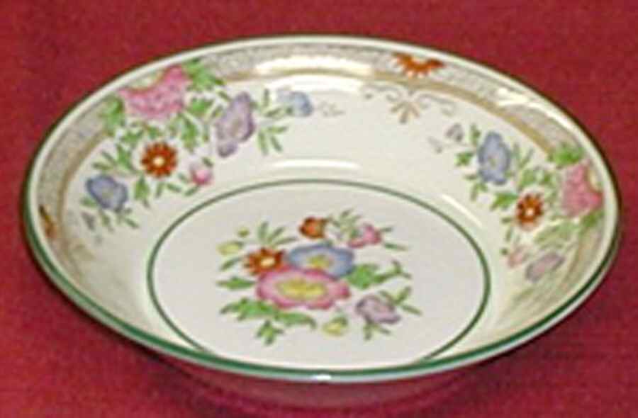 HELENA Fruit/Dessert (Sauce) Bowl by Wedgwood-1