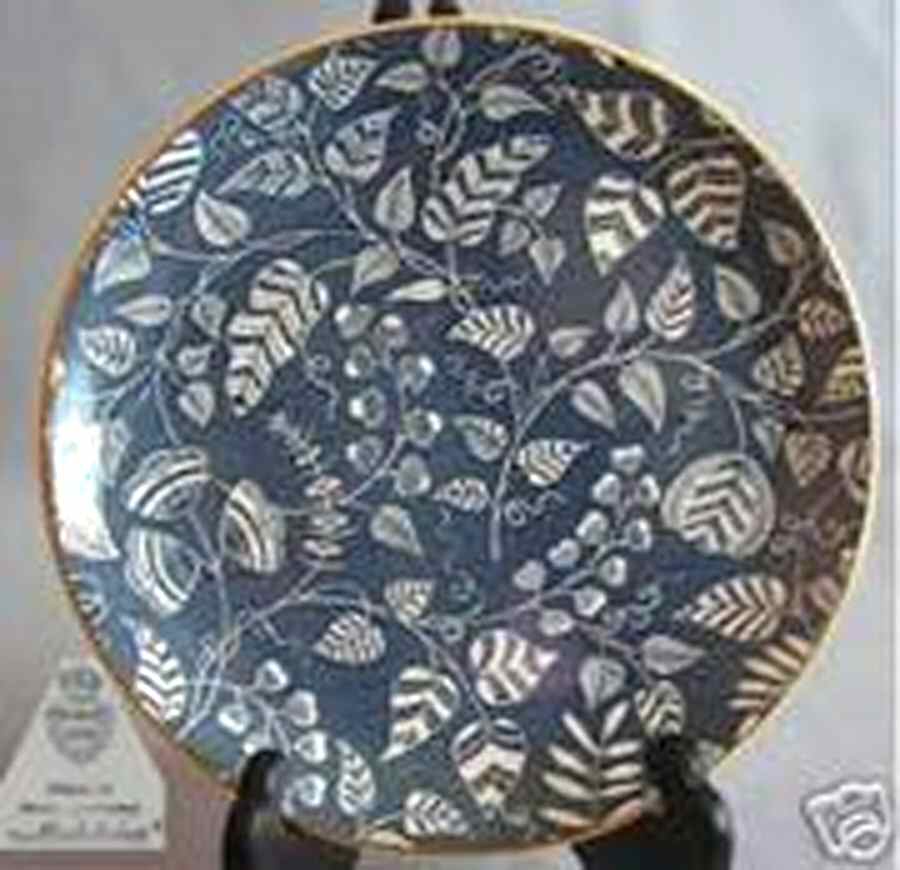 Madeleine Salad Plate by Waechtersbach-1